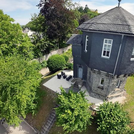 Historischer Wasserturm Montabaur Dış mekan fotoğraf